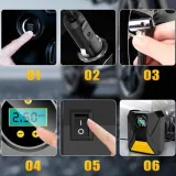 kompresor-samochodowy-12v-elektryczna-pompka-8002-lampka-led-na-zapalniczke-stan-nowy-marka-anytech