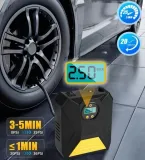 kompresor-samochodowy-12v-elektryczna-pompka-8002-lampka-led-na-zapalniczke-stan-nowy-wydajnosc-efektywna-25-l-min