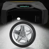 kompresor-samochodowy-12v-elektryczna-pompka-8002-lampka-led-na-zapalniczke-marka-anytech-cisnienie-maksymalne-10-3-bar