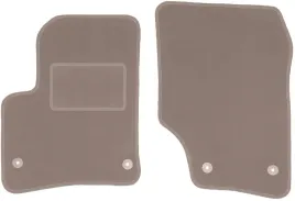 dywaniki-welurowe-przednie-bezowe-do-volkswagen-touareg-i-suv-2002-2010