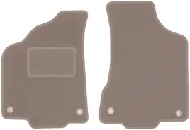 dywaniki-welurowe-przednie-bezowe-do-volkswagen-polo-iii-6n-hatchback-se
