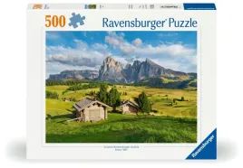 puzzle-2d-dolomity-500el