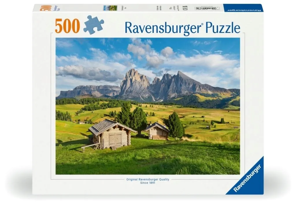 puzzle-2d-dolomity-500el