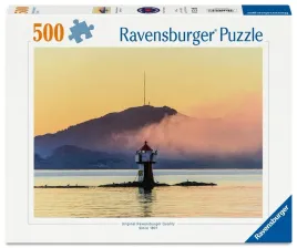 puzzle-2d-latarnia-morska-norwegia-500el