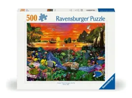puzzle-2d-morski-swiat-500el