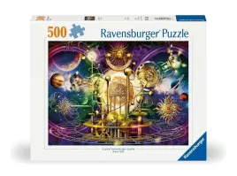 puzzle-2d-planety-500el
