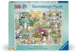 puzzle-2d-crazy-cats-500el