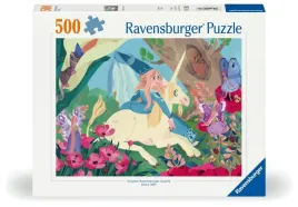 puzzle-2d-jednorozec-500el