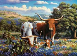 puzzle-2d-krowy-dlugorogie-500el