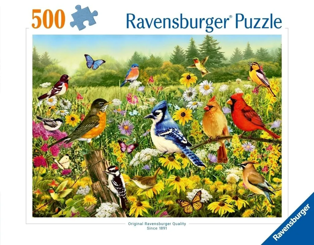 puzzle-2d-ptaki-500el