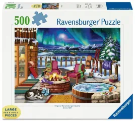 puzzle-2d-zorza-polarna-500el