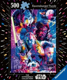 puzzle-2d-star-wars-mroczne-widmo-500el