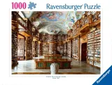 puzzle-2d-biblioteka-1000el