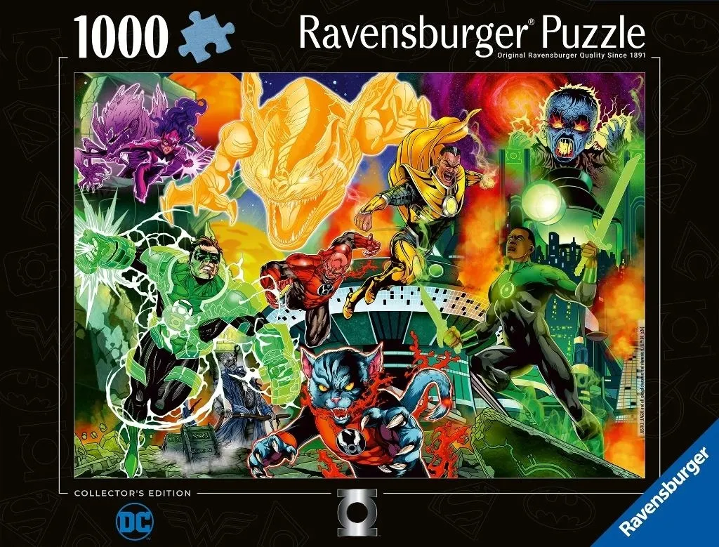 puzzle-2d-green-lantern-1000el