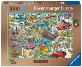 puzzle-2d-ray-s-comic-1000el