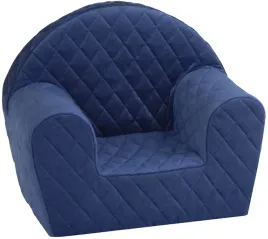 fotel-dzieciecyor-lekki-bezpieczny-wygodnyor-prezentor-pikowany-premium