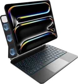 etui-z-klawiatura-do-ipad-pro-13-m5-m4-nimin-qwertz-czarne-podswietlane