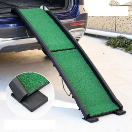 skladana-drabinka-dla-zwierzat-schodki-pomocnicze-dla-psa-i-kota-zielone