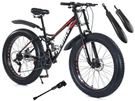 rower-17-fatbike-2-x-amortyzator-21-biegow-kolo-26-czarno-czerwony