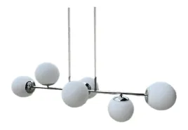 lampa-wiszaca-sufitowa-zyrandol-chrom-srebrna-kule-led-e27