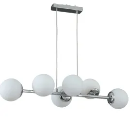 lampa-wiszaca-sufitowa-zyrandol-6-chrom-kule-led