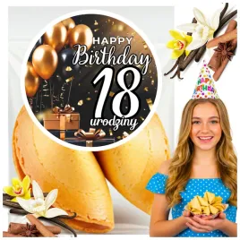 ciasteczko-z-wrozba-naklejka-18-urodziny-party-podziekowanie-dla-gosci
