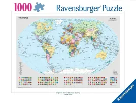 puzzle-1000-polityczna-mapa-swiata