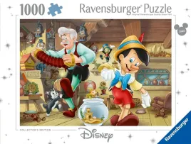 puzzle-1000-disney-classics-pinokio