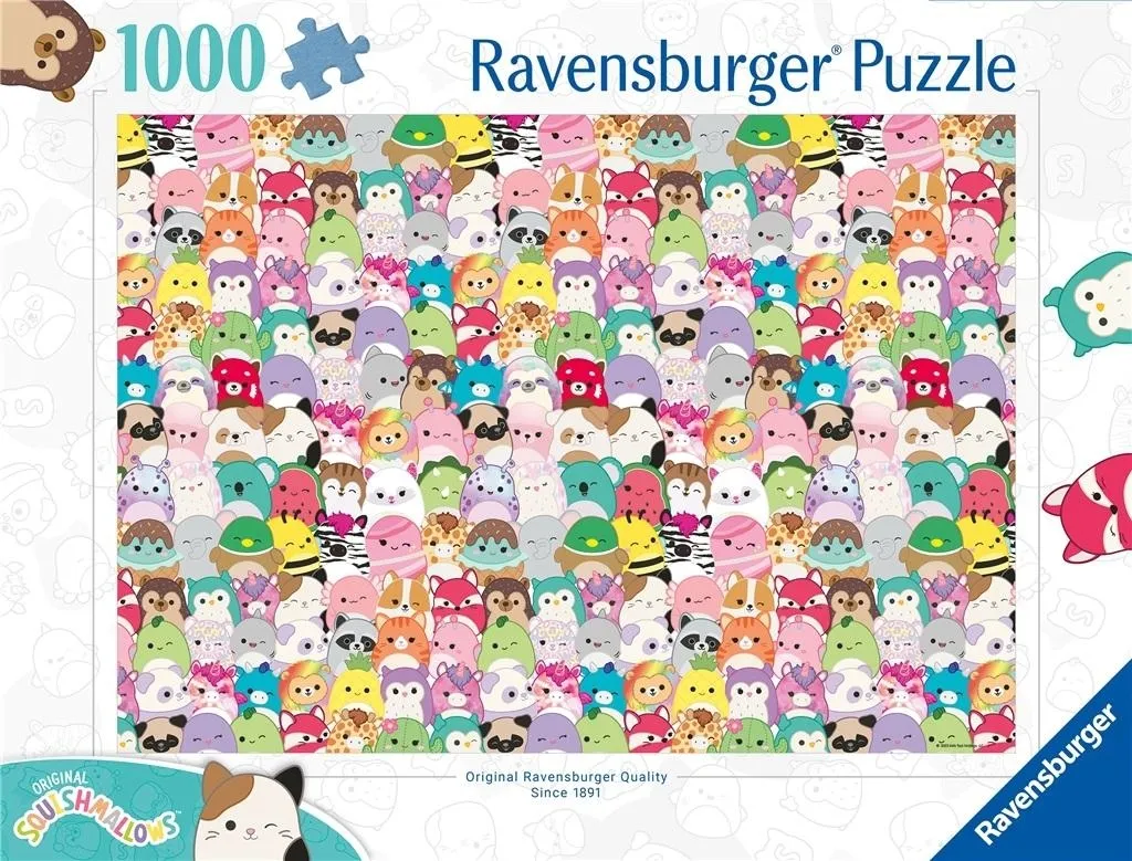 puzzle-1000-squishmallows