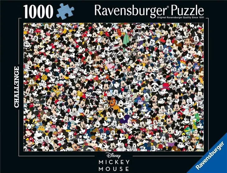 puzzle-1000-challenge-myszka-miki