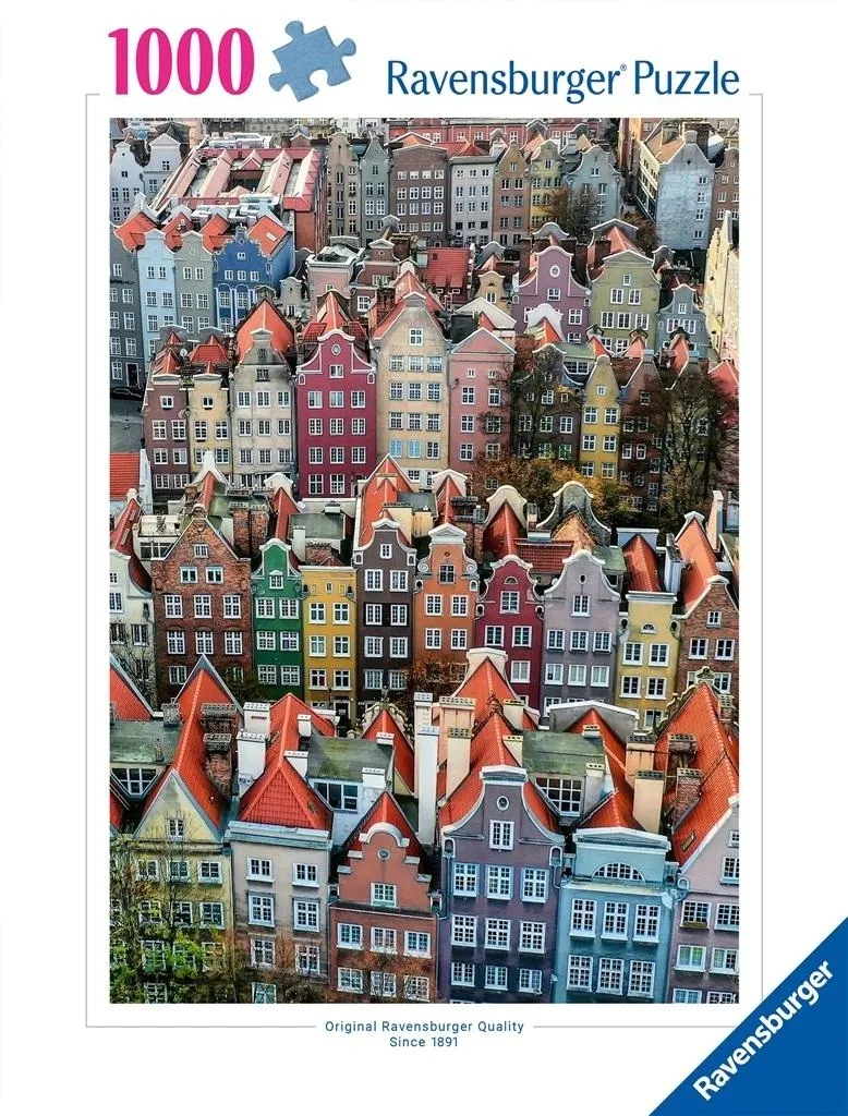 puzzle-1000-gdansk