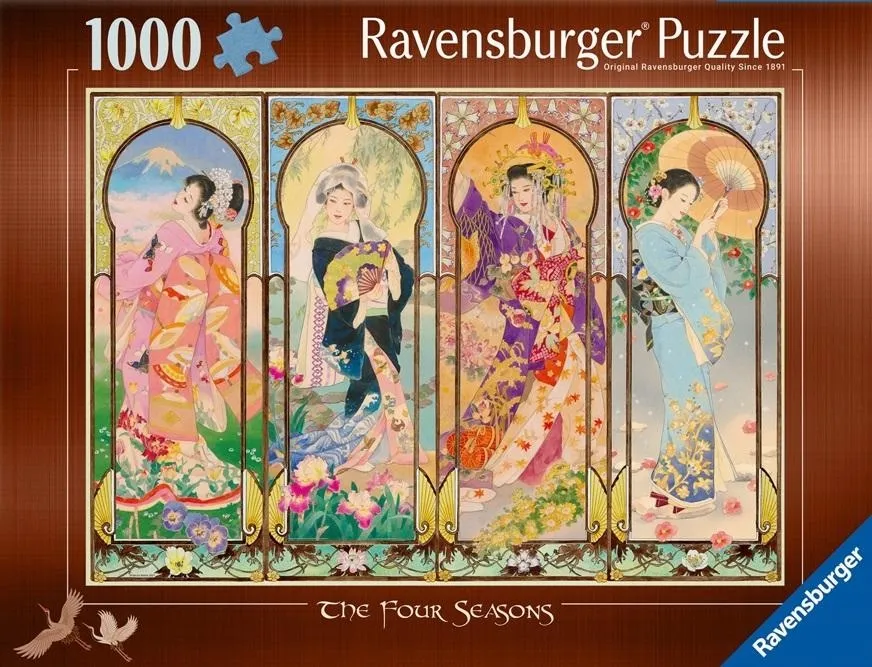 puzzle-1000-cztery-pory-roku