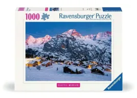 puzzle-1000-bernese-oberland-murren