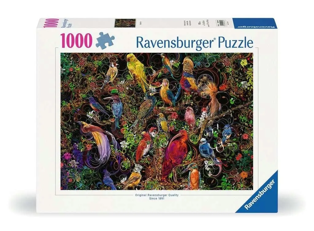 puzzle-1000-sztuka-ptakow