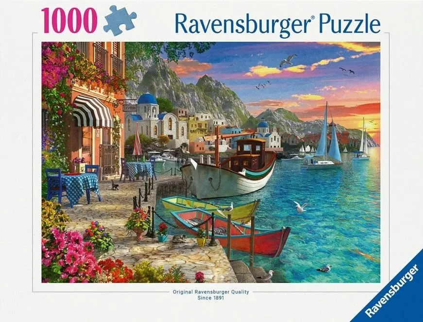 puzzle-1000-wspaniala-grecja