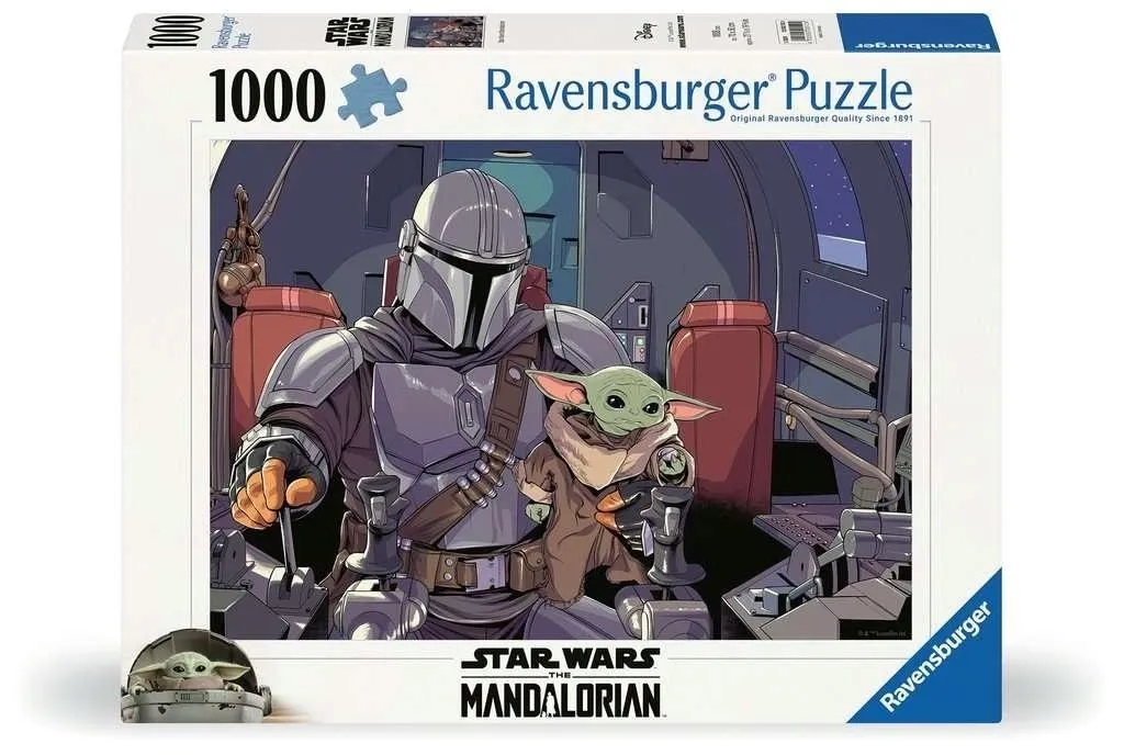 puzzle-1000-star-wars-mandalorian