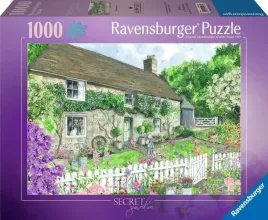 puzzle-1000-tajemniczy-ogrod