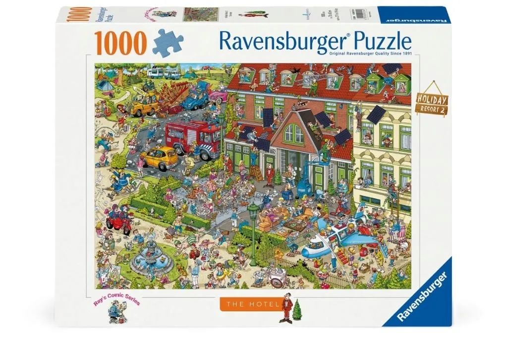 puzzle-1000-2d-ray-s-comic-series