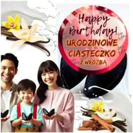 ciasteczko-z-wrozba-czarne-naklejka-magiczne-urodziny-podziekowanie-gift