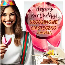 ciasteczko-z-wrozba-rozowe-naklejka-magiczne-urodziny-podziekowanie-gift