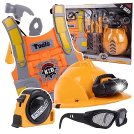 zestaw-majsterkowicza-narzedzia-dla-dzieci-kask-lampka-led-kamizelka-18el