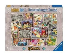 puzzle-1000-flinstonowie