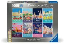 puzzle-1000-vintage-londyn