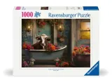 puzzle-1000-krowa-w-kapieli