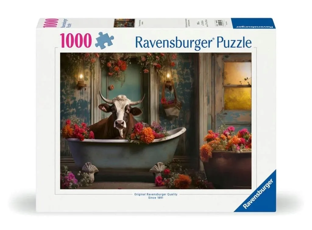 puzzle-1000-krowa-w-kapieli