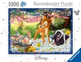 puzzle-1000-disney-classics-bambi
