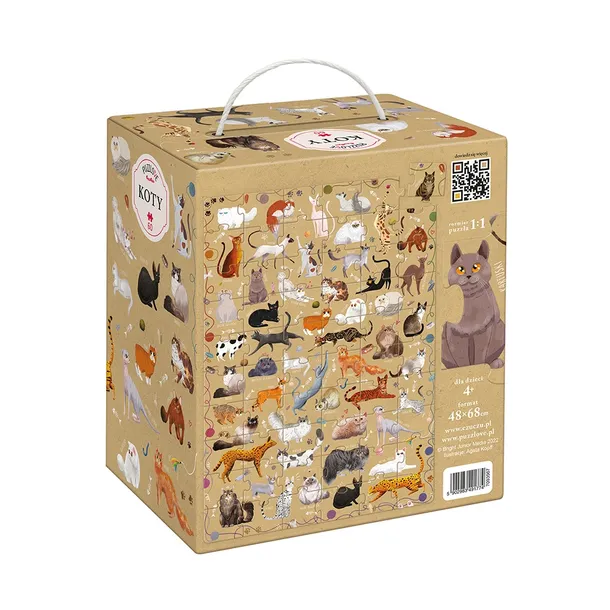 puzzle-60-puzzlove-koty-czuczu-material-karton