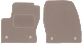 dywaniki-welurowe-przednie-bezowe-do-ford-kuga-mk2-suv-2012-2019
