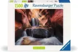 puzzle-1500-wodospad-czerwony-kanion