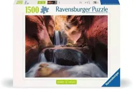 puzzle-1500-wodospad-czerwony-kanion
